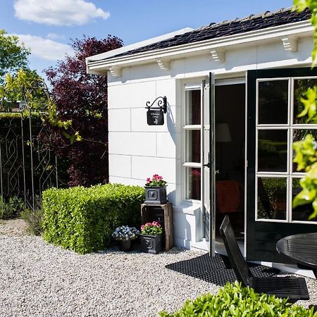B&B Wilhelmina'S Cottage Ridderkerk Exteriér fotografie